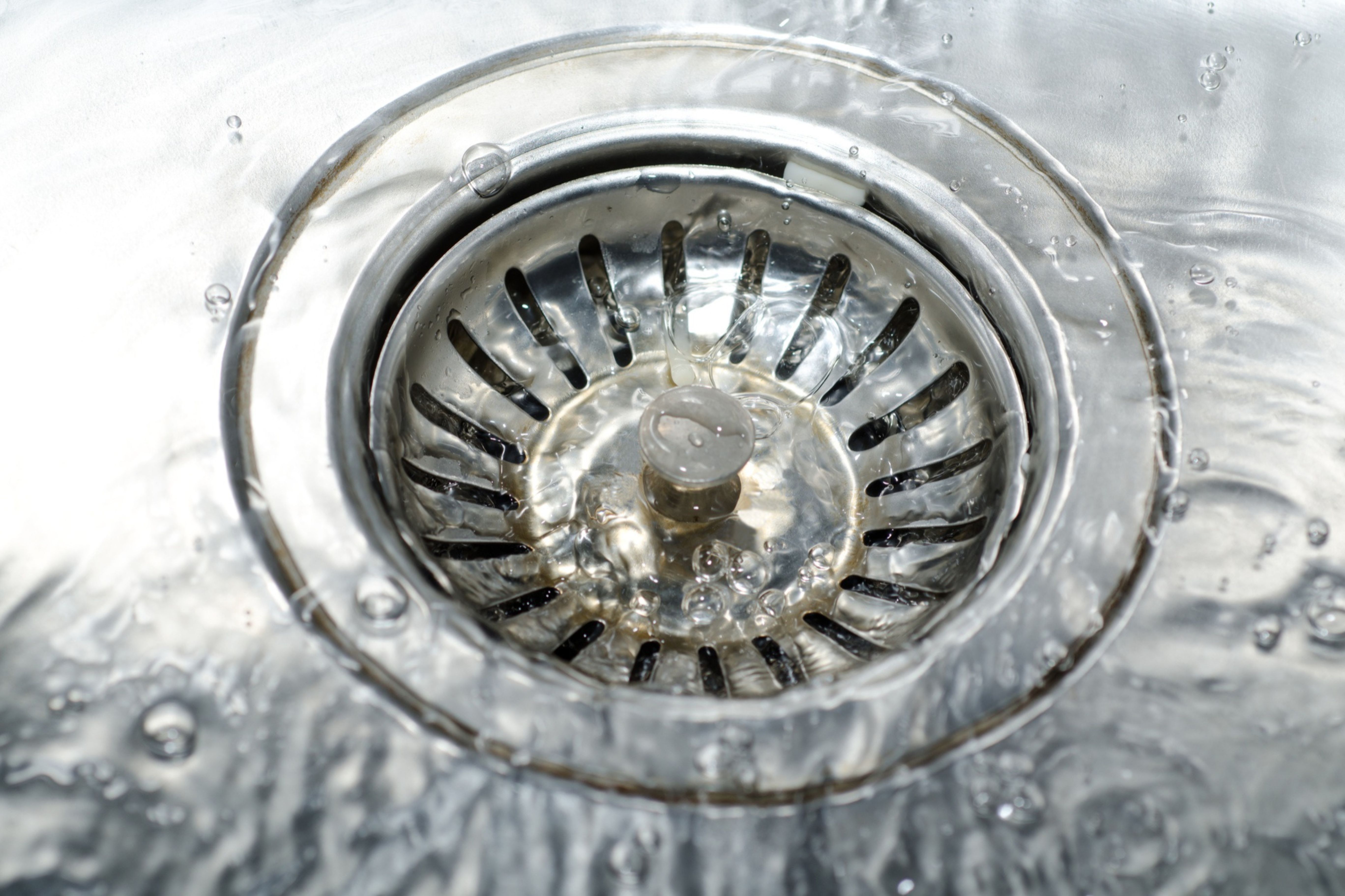 Drain Cleaning